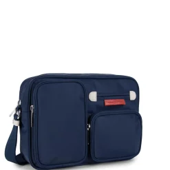 Sale Sac reporter Femme Basic