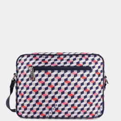 Sale Sac reporter Femme Basic