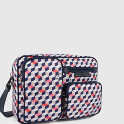 Sale Sac reporter Femme Basic