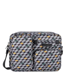 Sale Sac reporter Femme Basic
