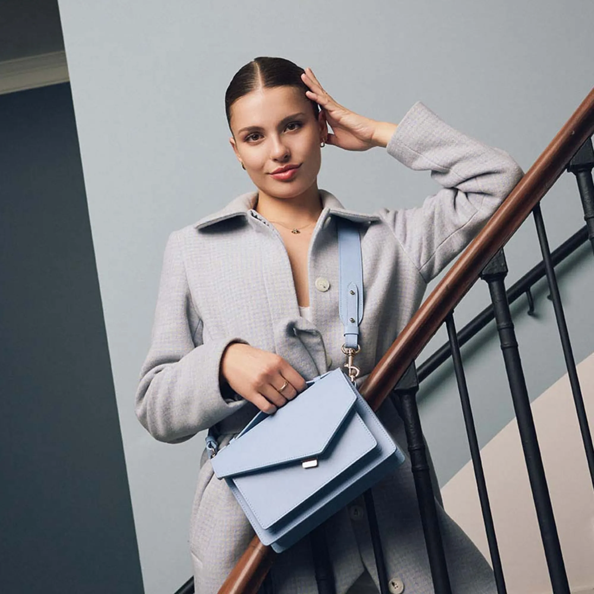Sale Sac trotteur Femme Sacs Bandoulière