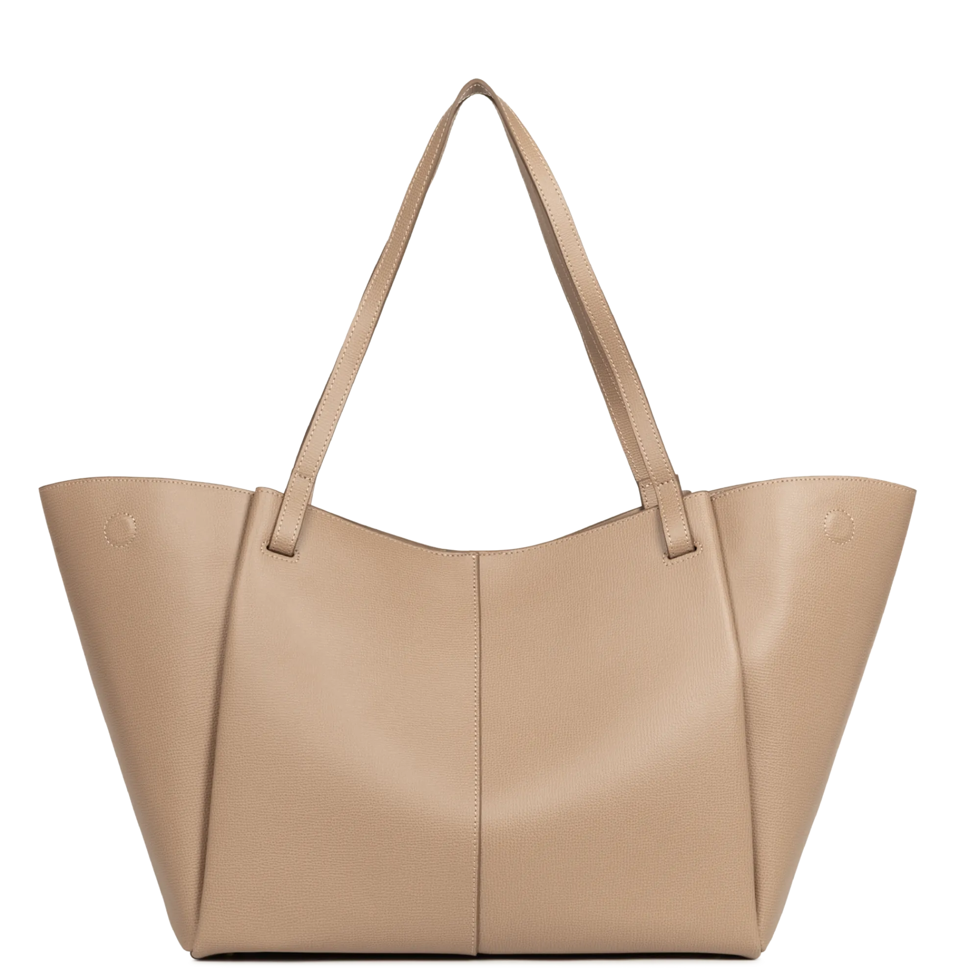 Online Très grand sac cabas épaule Femme Sacs Porté Épaule|Sacs Cabas
