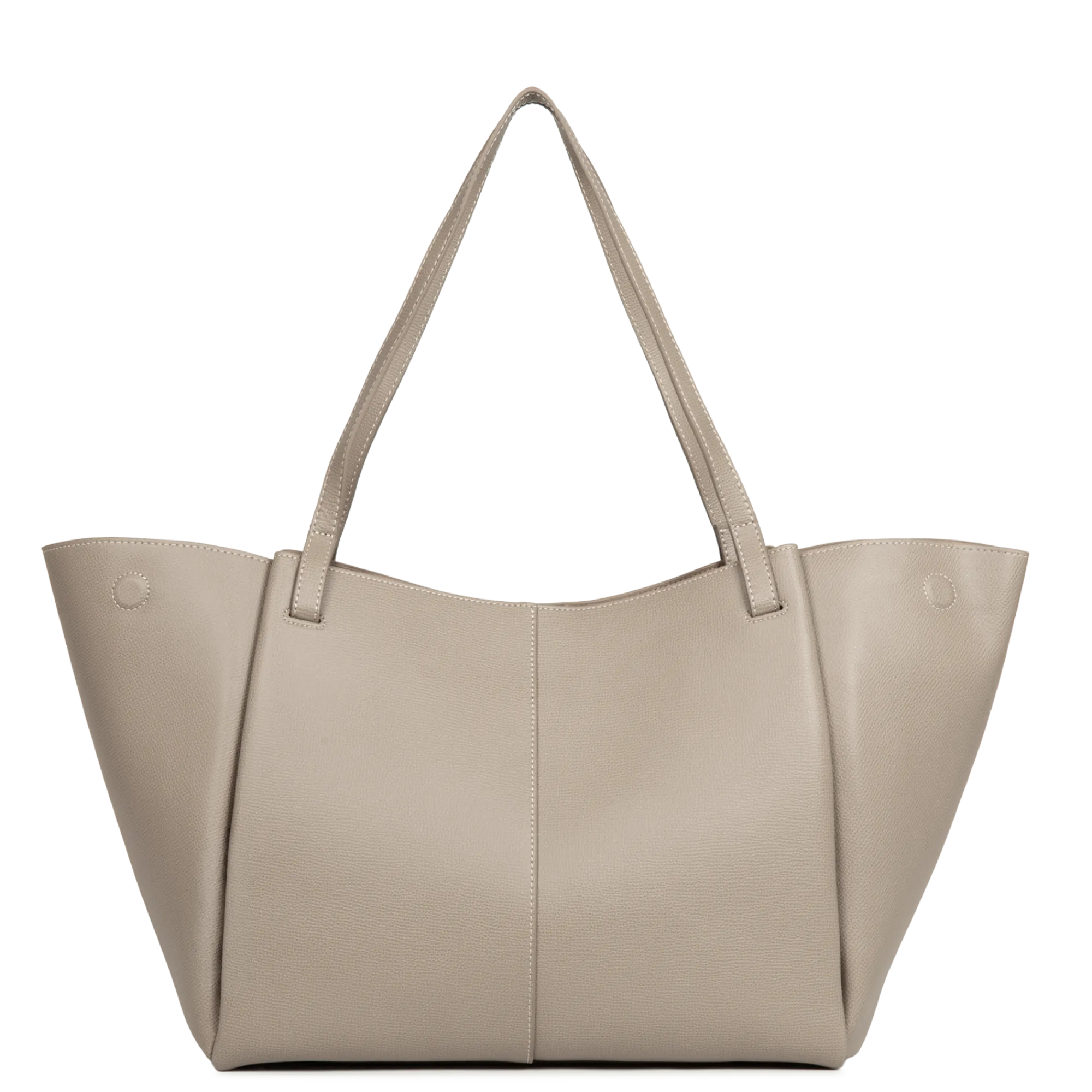 Online Très grand sac cabas épaule Femme Sacs Porté Épaule|Sacs Cabas