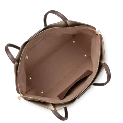 Outlet Très grand sac cabas épaule Femme Sacs Cabas|Sacs Porté Épaule