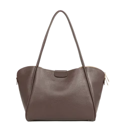 Outlet Très grand sac cabas épaule Femme Sacs Cabas|Sacs Porté Épaule