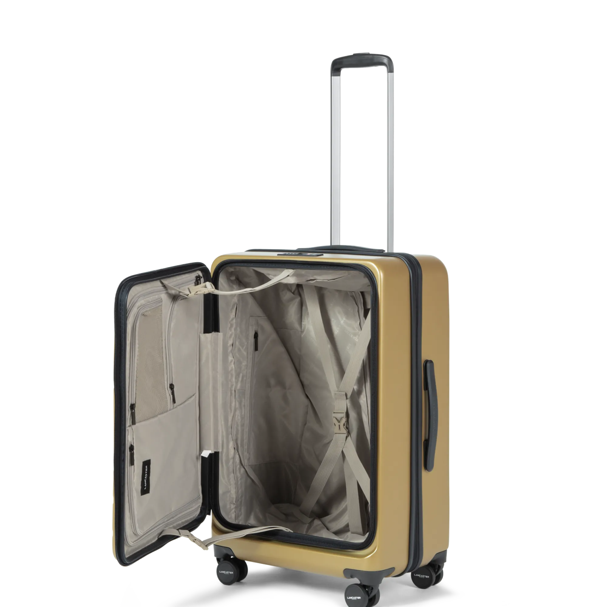 Hot Valise CDG soute M Valises
