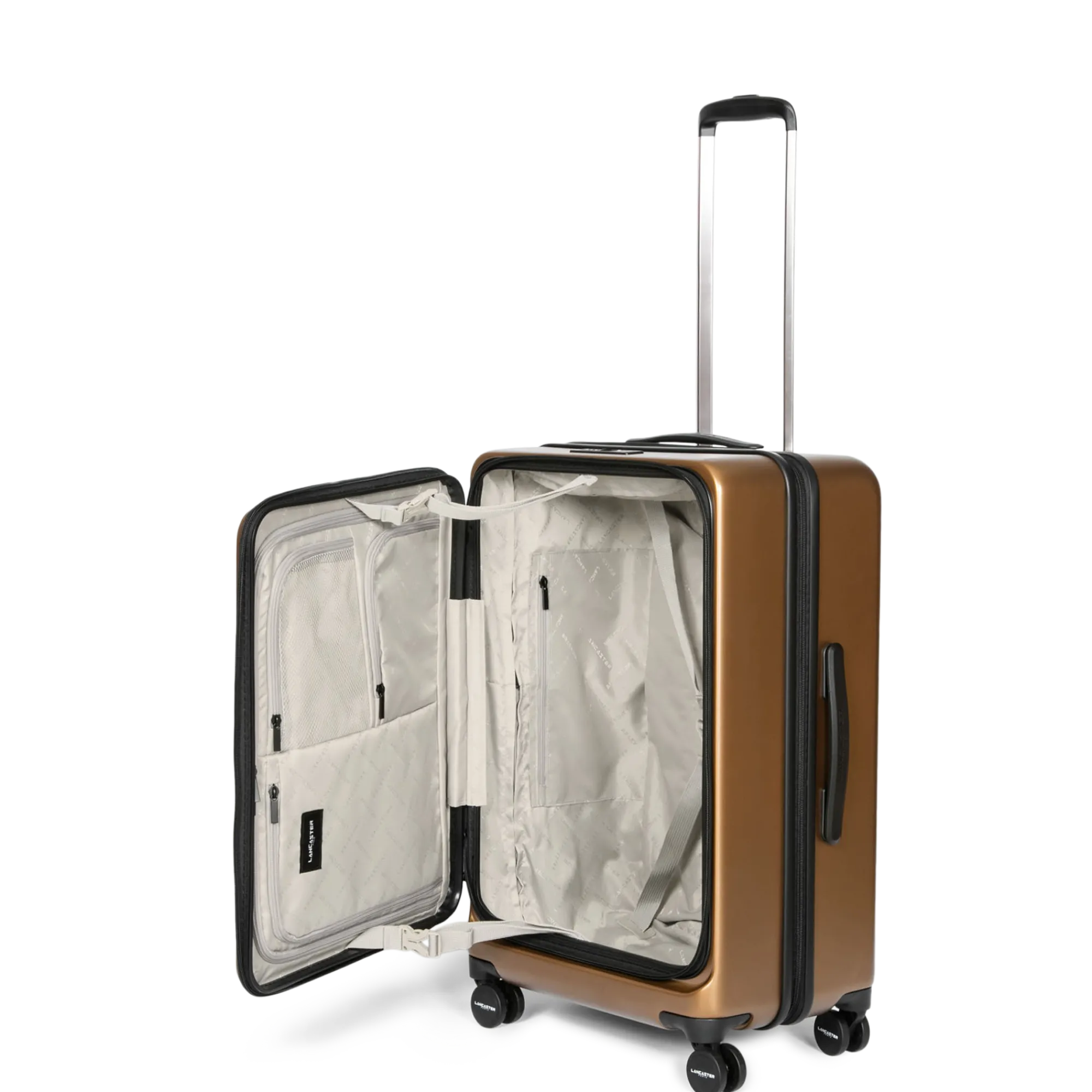 Hot Valise CDG soute M Valises